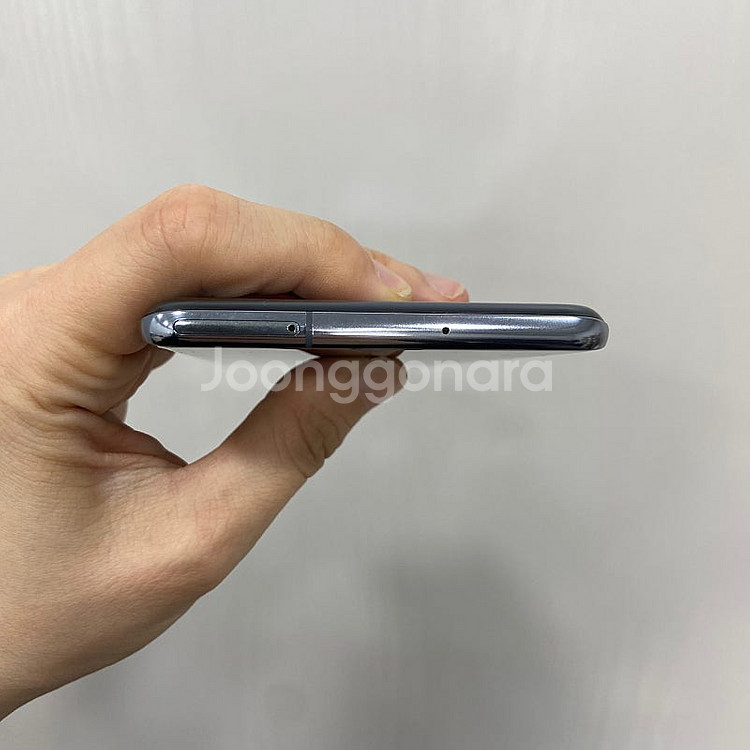 83168 갤럭시S10 5G 512GB 블랙 부산 중고...--6